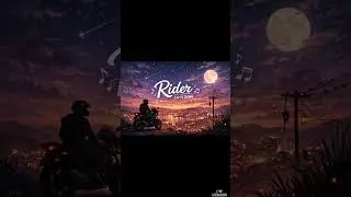 #Lo-fi lyrics rider #lyricsong #sadsong # idhar zindgi ka janajat uthega #sadsong  ......