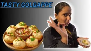Mast golgappe 
