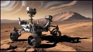 Perseverance Mars Rover Landing &ndash; The Inside Story of NASA&rsquo;s Most Dangerous Mission
