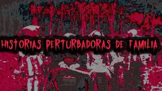 MI PRIMA TIENE PROBLEMAS 😨😨😨  [historia real] | [TERROR]