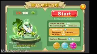 Monster Adventure Chaos Capturing The Monster Myth Holy Canine