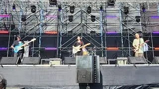 [4K 60fps] Say Sue Me @浪人祭 Vagabond Fest. (2023.10.14)