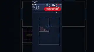YQarch for automatic furniture in auto cad | YQarch plugin in auto cad