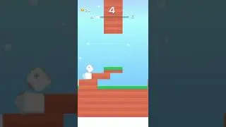 Second Fail : Square Bird