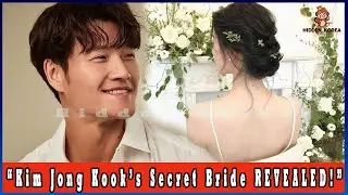 Kim Jong Kook&rsquo;s Bride-to-Be Revealed: Beauty CEO Who Inspired His $9M Mansion Splurge