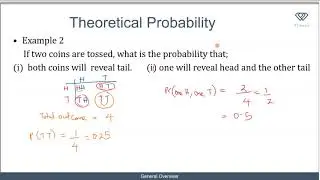 2 General Overview of Probability