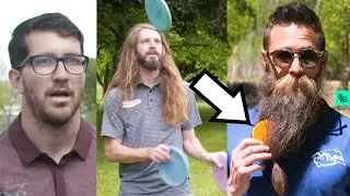 HILARIOUS Player Intros | Disc Golf Best of 2019 | Jomez Highlights Compilation