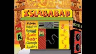 Islababad riddim mix APRIL 2014  [DIGITAL B RECORDS] mix by djeasy