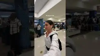Дружба, ради которой стоит лететь. #шорты