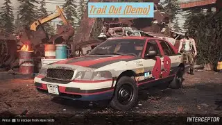 Trail Out (Demo)