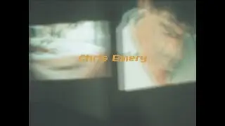 Chris Emery - Wulfrunian