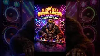 Cuando Te Veo Llegar-el rey de la kumbia sabrosa sound kumbia