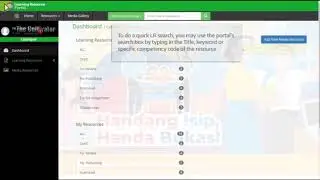 LR Portal Video Tutorial