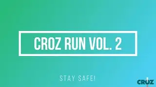 CROZ Run 2020 Vol. 2
