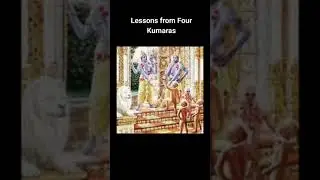 AUM STORIES - SOME TEACHINGS OF KAPILADEV TO DEVAHUTI