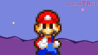 A Pleasant Exchange | Sprites Animation