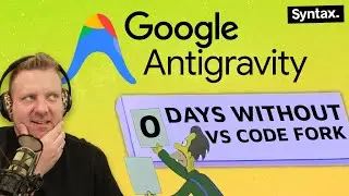 Google's new Agentic IDE (another cursor killer?)