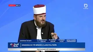 Shefqet Krasniqi: E kam parashikuar ardhjen e Albin Kurtit dhe do e parashikoje prape