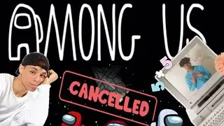 Among us (the thumbnail says everything)LARRAY