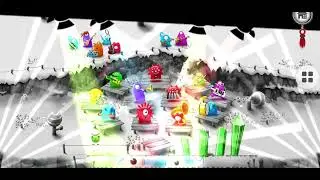 Jelly band game