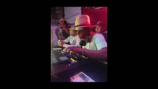 AFROMANIA 3.0 - DJ Dayram Hern&aacute;ndez 2k22. live set