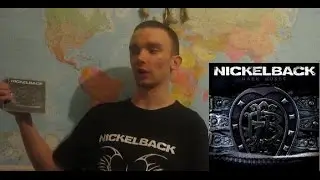 PFT Album Reviews: Nickelback - Dark Horse