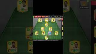 Achei a MELHOR forma&ccedil;&atilde;o do DLS! 🔥 4-2-1-3 INSANA!