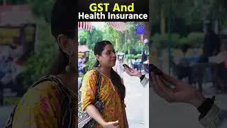 Will People Buy Health Insurance After Recent GST Reforms | Good India