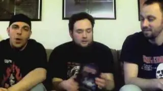 Don't Bite My Arm-The Video Dead