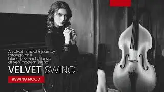 From this moment on - Velvet Swing