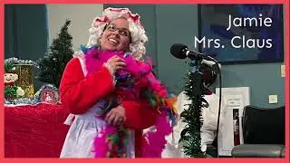 CHSC Theater Group Presents 