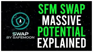 SAFEMOON SWAP HAS MORE POTENTIAL THAN YOU THINK! HERE'S WHY