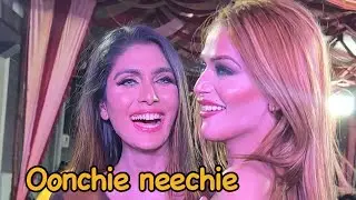 Oonchie neechie dagariya Dance 💃