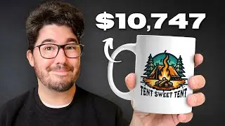 How To Make Money Selling Custom Mugs