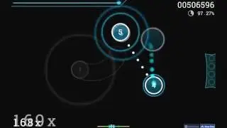 Yanaginagi - Haru Modoki (Spring) FC 94.93% 124pp