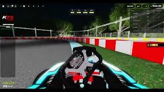 sodi endurance kart former wr cw 50 350