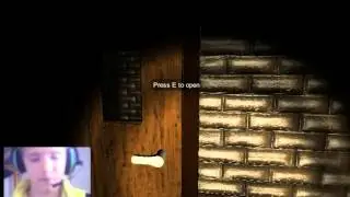Nox Timore Part 1 {Scary As Shit}