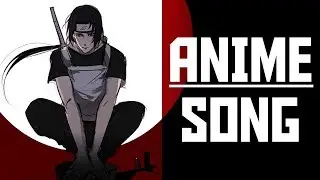MYTHOS | ANIME KRIEGER SONG BY AYESAM (prod. by ATK BEATZ)