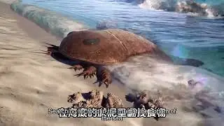 Earth: Arthropod Paradise