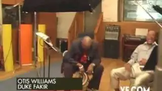 Motowns Greatest Hitmakers (VANITY FAIR)