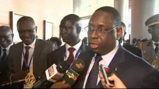 African Union says its Mali response was slow