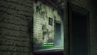 Ghosts: Echoes of Time - Are They Future Glimpses?