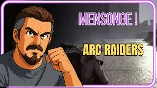 ARC Raiders SOLO &ndash; You've been lied to