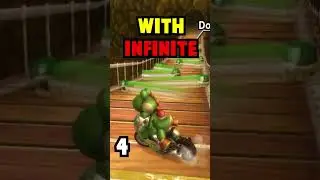 *ТОП-5* ЛАЙКОВ ДЛЯ Mario Kart!!