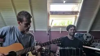 Peque&ntilde;o ensayo del tango 