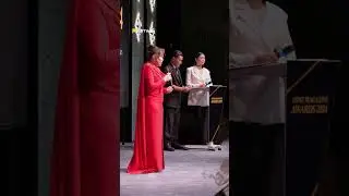 Ежегодная церемония награждения #ONE MAGAZINE AWARDS