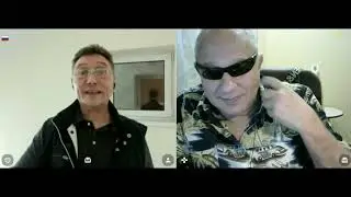 PART 3. Stock Market Crash, Harbinger of World War III