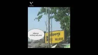 Sealdah to Diamond Harbour All route jorney in 1 video | Rangan Das