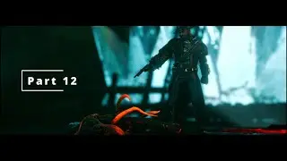 Evil West| Part 12 Dad Taught us well (Hardest Difficulty)