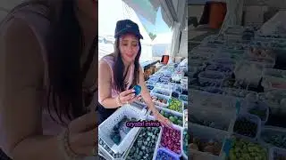 Day 1: Denver Gem Show 2025 | Our Crystal Haul & Pre-Claims  #crystalenergy #denvergemshow